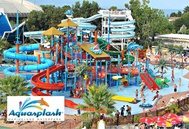 Aquasplash