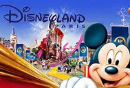 Disneyland Paris